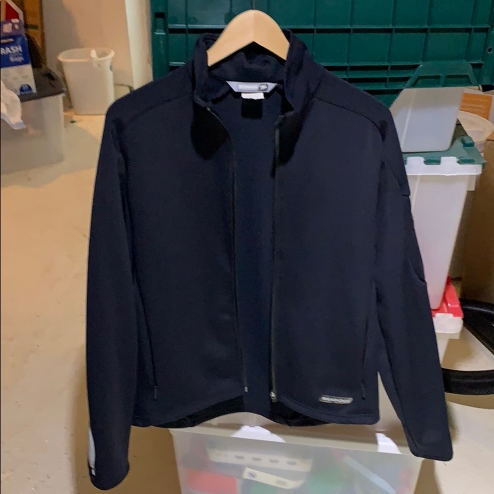 Sugoi cycling jacket